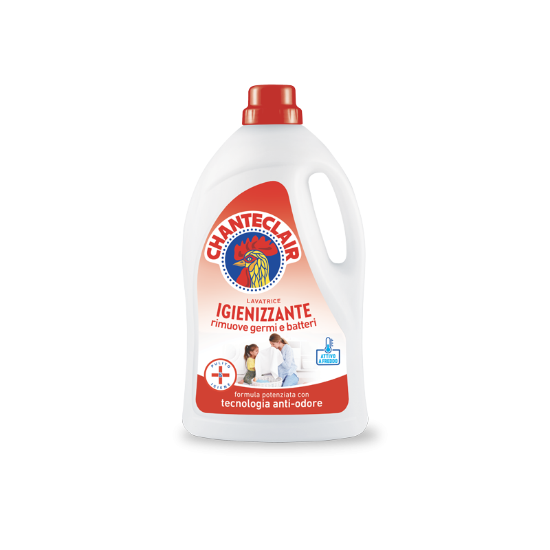 CHANTECLAIR LAV 28LAV IGIENIZZANTE
