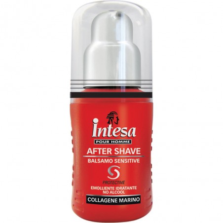 INTESA A/S BALSAMO SENSITIVE 100ML