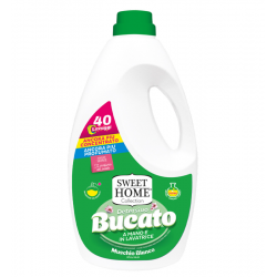 SWEET HOME LAV. MUSCHIO B 40LAV 2LT
