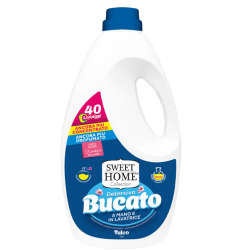 SWEET HOME LAV. TALCO 40LAV 2LT