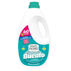 SWEET HOME LAV. OCEAN PARADISE 40LAV 2LT