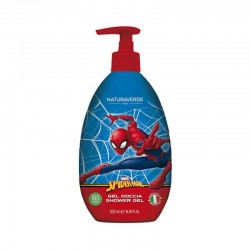 SODICO GEL DOCCIA SPIDERMAN 500ML