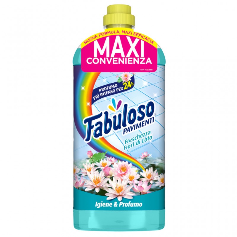 FABULOSO PAV LOTO 1,25LT