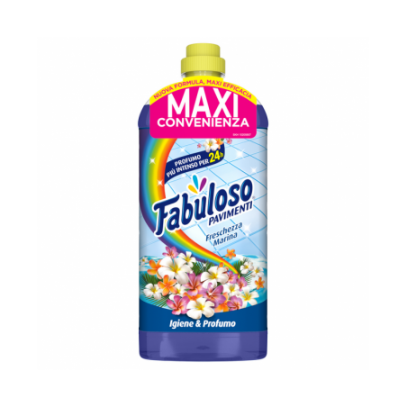 FABULOSO PAV FRESCO MATTINO 1,25LT