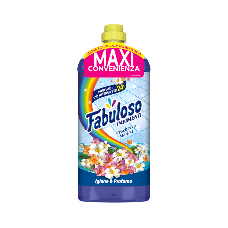 FABULOSO PAV FRESCO MATTINO 1,25LT