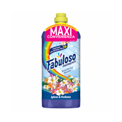 FABULOSO PAV FRESCO MATTINO 1,25LT