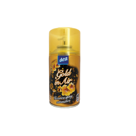 DEA MATIC RIC GOLD 250ML