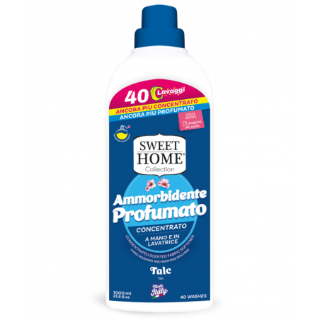 SWEET HOME AMM TALCO 1LT