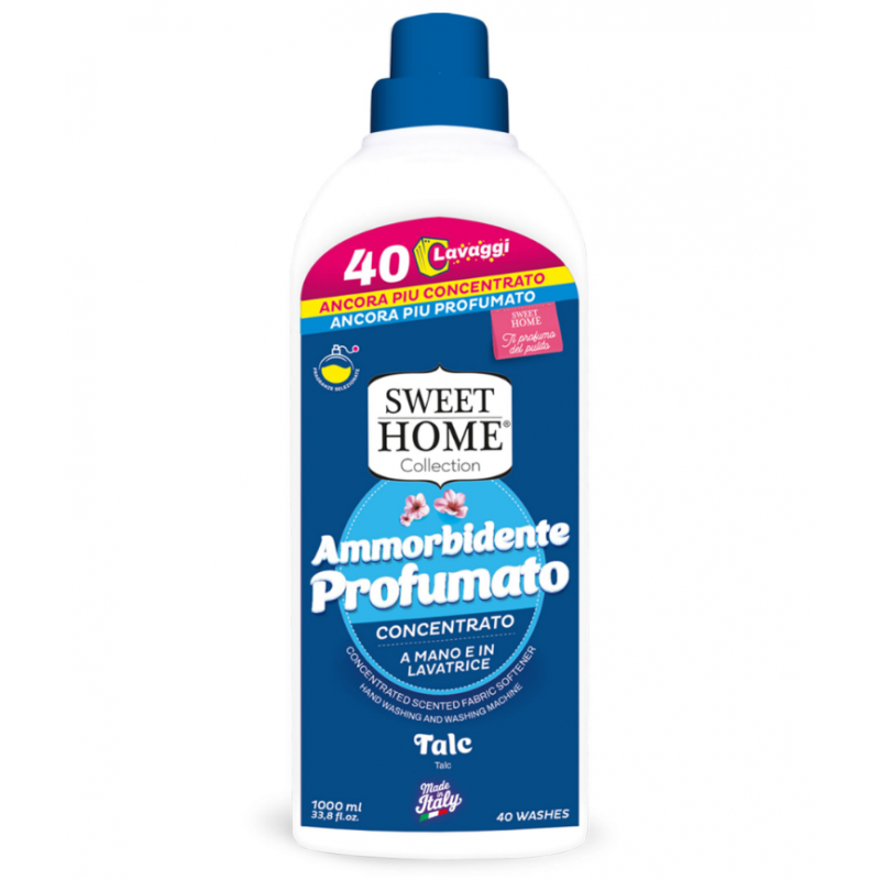 SWEET HOME AMM TALCO 1LT