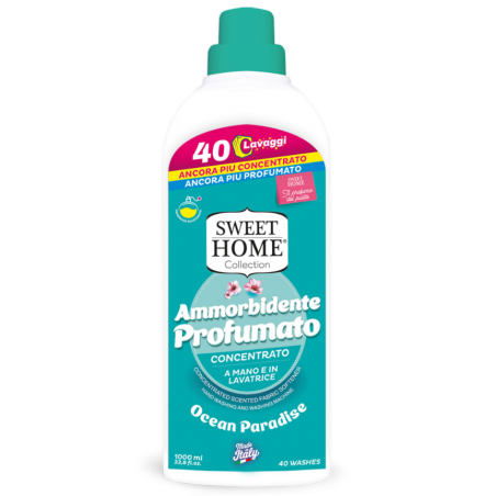 SWEET HOME AMM OCEAN PARADISE 1LT