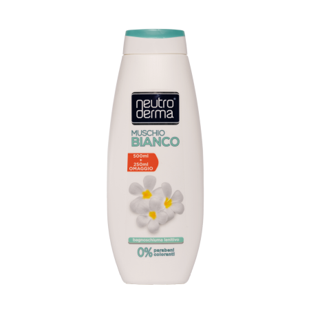 NEUTRODERMA BS M.BIANCO 750ML