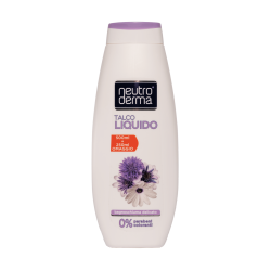 NEUTRODERMA BS TALCO 750ML