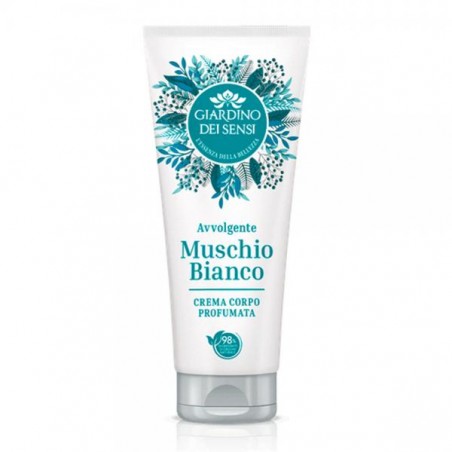 GIARDINI DEI SENSI CR FLUIDA MUSCHIO B. 250ML