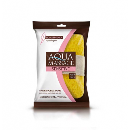 ARIX SPUGNA CORPO FANTASY POCKET ART.954