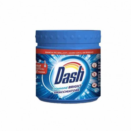DASH SMACCHIATORE POLV. BIANCHI 500GR