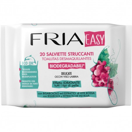 FRIA SALV STRUCC IDRAT. EASY 20PZ X24