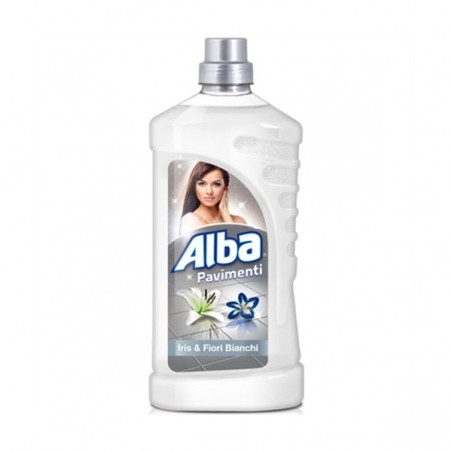 ALBA PAV. IRIS E FIORI BIANCHI 1LT