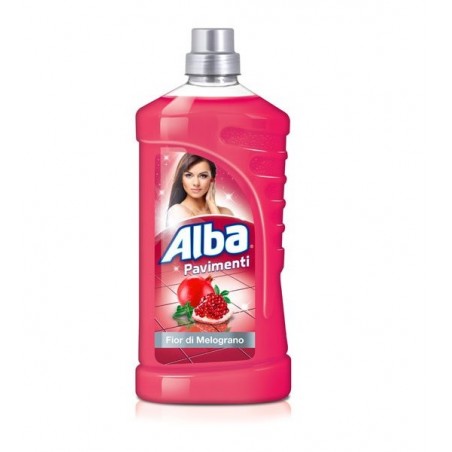 ALBA PAV. MELOGRANO 1LT