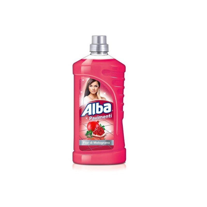 ALBA PAV. MELOGRANO 1LT