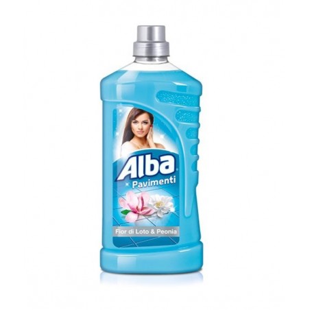 ALBA PAV. LOTO E PEONIA 1LT