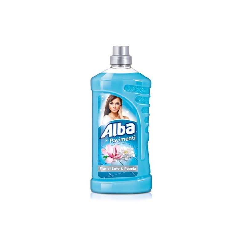 ALBA PAV. LOTO E PEONIA 1LT