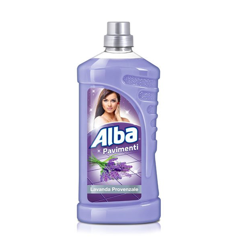 ALBA PAV. LAVANDA 1LT