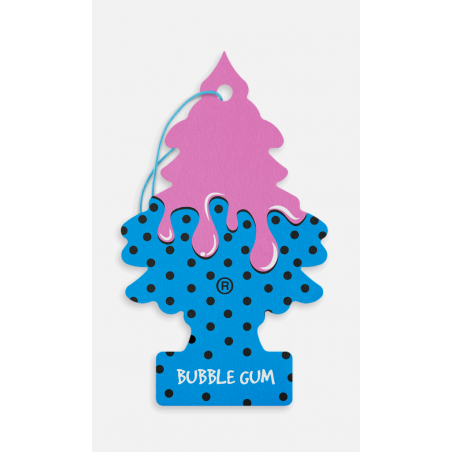 ARBRE MAGIQUE BUBBLEGUM