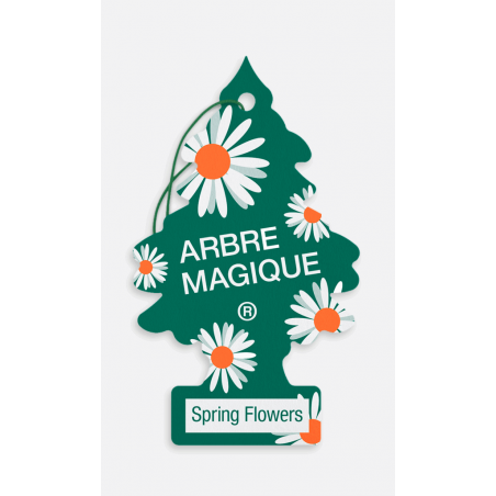 ARBRE MAGIQUE FIORI DI PRIMAVERA