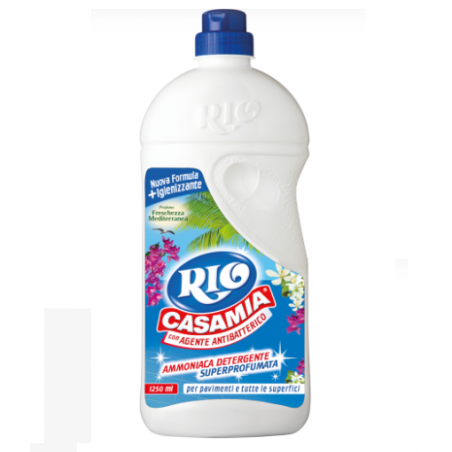 RIO CASAMIA 1250ML FRESC. MEDITERRANEA