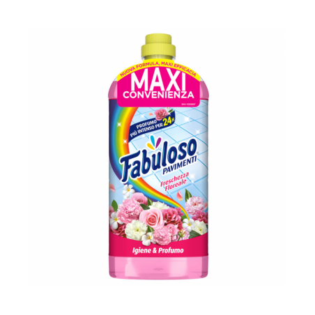 FABULOSO PAV FLOREALE 1,25LT