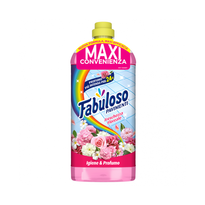 FABULOSO PAV FLOREALE 1,25LT