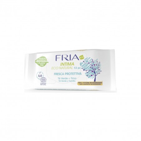 FRIA SALV INTIME PROTET 20PZ BIOD X16