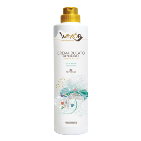 WEXOR CREMA BUCATO SMACCH. 750ML