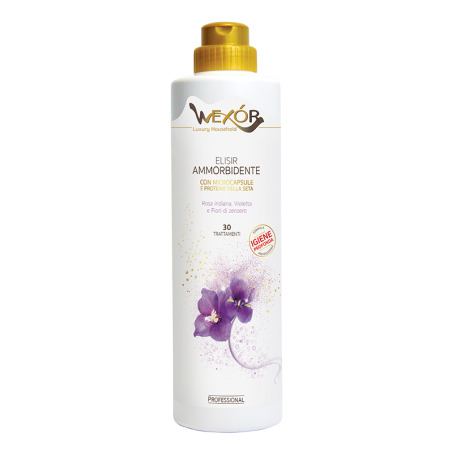 WEXOR AMM ELISIR ARMONIA VIOLA 750ML