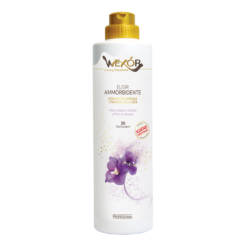 WEXOR AMM ELISIR ARMONIA VIOLA 750ML