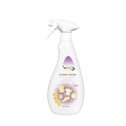 WEXOR ELIMINA ODORI MULTIUSO SPRAY 500ML