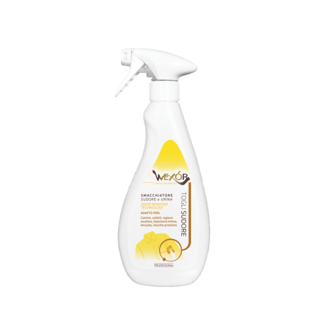 WEXOR SMACCHIASUDORE TRIGGER 400ML