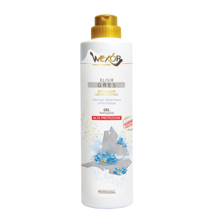 WEXOR PAV GRES ELISIR IGIENIZZANTE 750ML