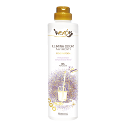 WEXOR PAV GEL ELIMINA ODORI 750ML