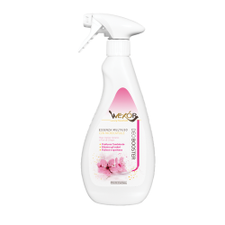 WEXOR DEOBOOSTER ARMONIA ROSA 750ML
