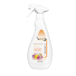 WEXOR DEOBOOSTER FIORI BRASIL 750ML