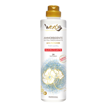 WEXOR AMM IGIENIZ FRESH LAUNDRY 750ML