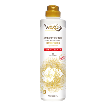 WEXOR AMM IGIENIZ OPIUM FLOWER 750ML