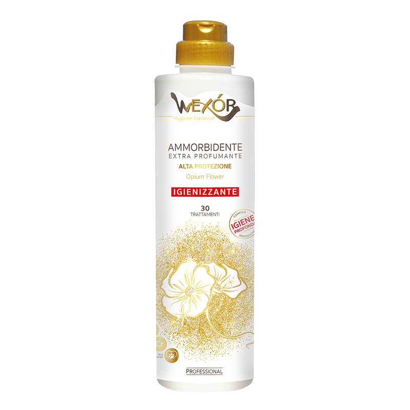 WEXOR AMM IGIENIZ OPIUM FLOWER 750ML