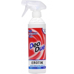 DEODUE SPRAY ESOTICO 500ML