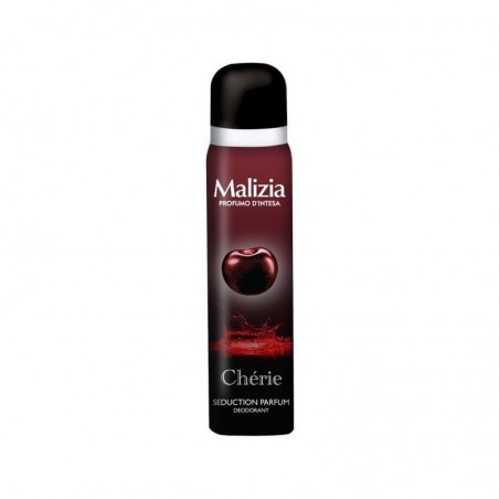 MALIZIA DEO D.CHERIE 100ML