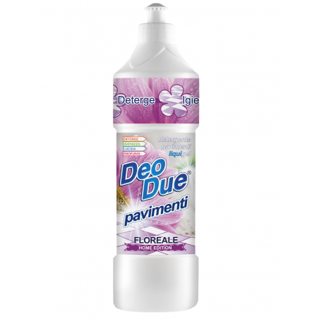 DEODUE PAV. FLOREALE 750ML