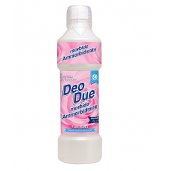 DEODUE AMM. FIORI ROSA 50LAV