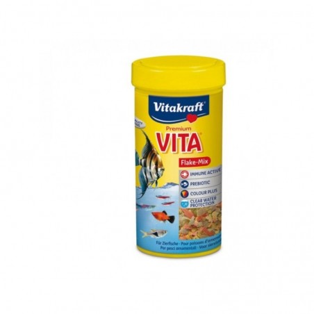 VITAKRAFT MANGIME PESCI TROPICALI
