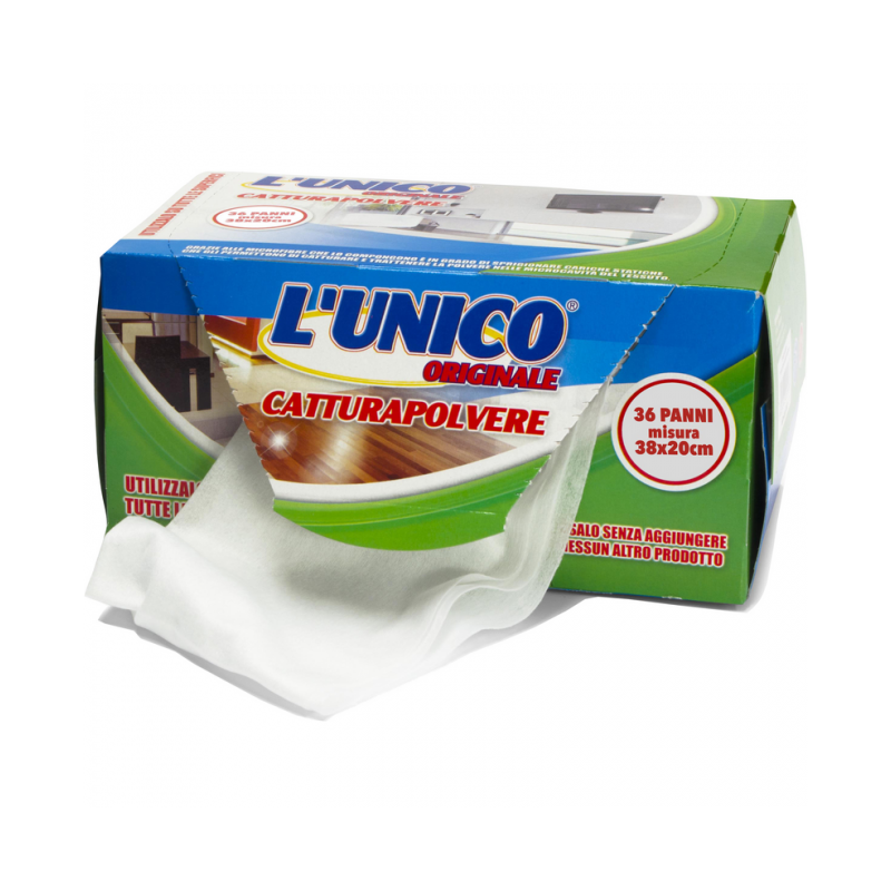 LUNICO CATTURA POLV 30X20 36PZ